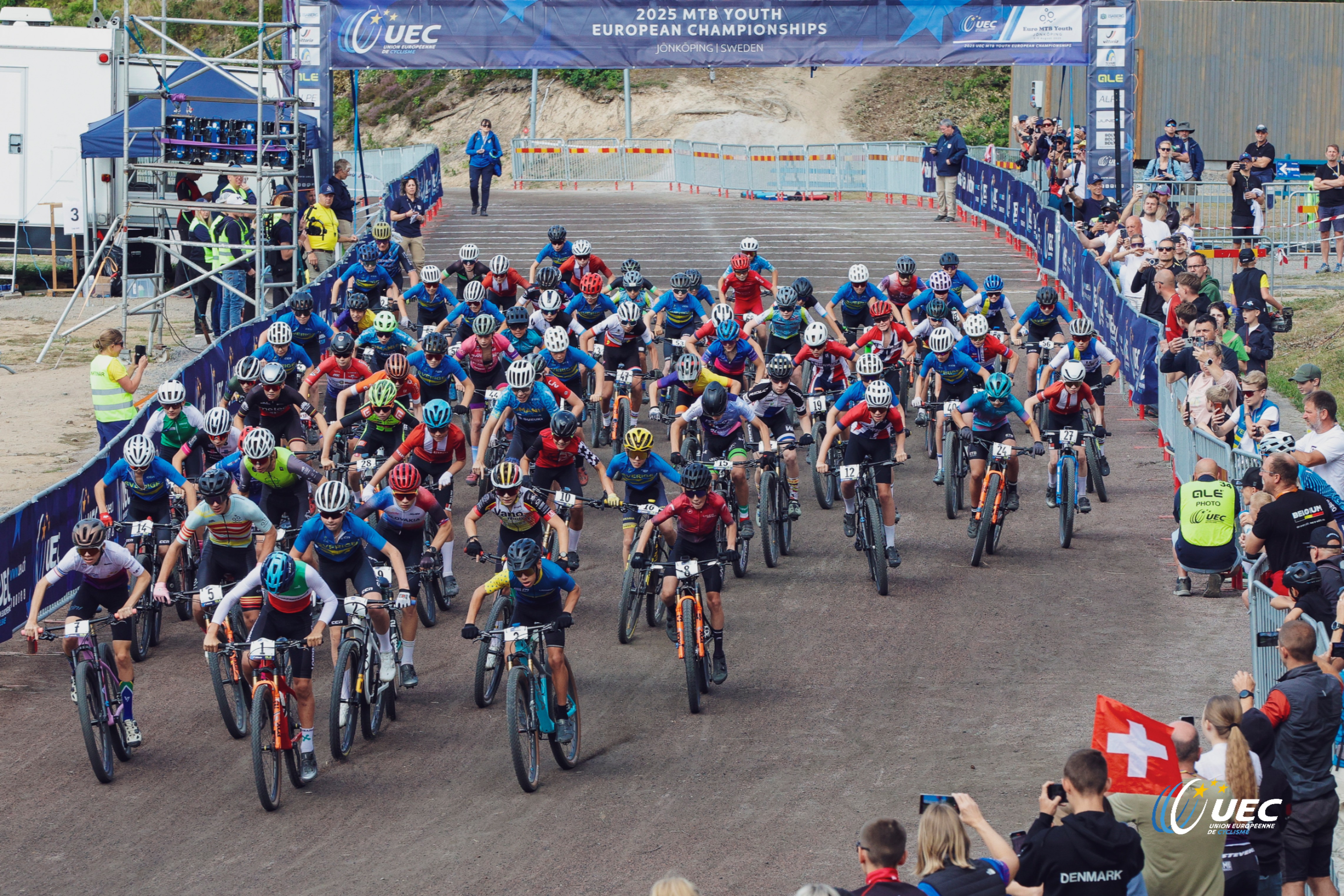 2021 UEC Road European Championships